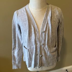 Girls Cardigan size 5-6